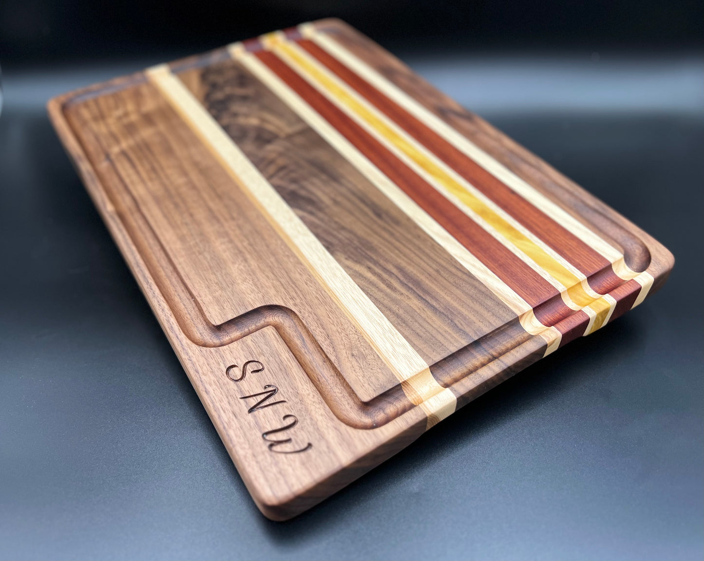 Customized Cutting Boards