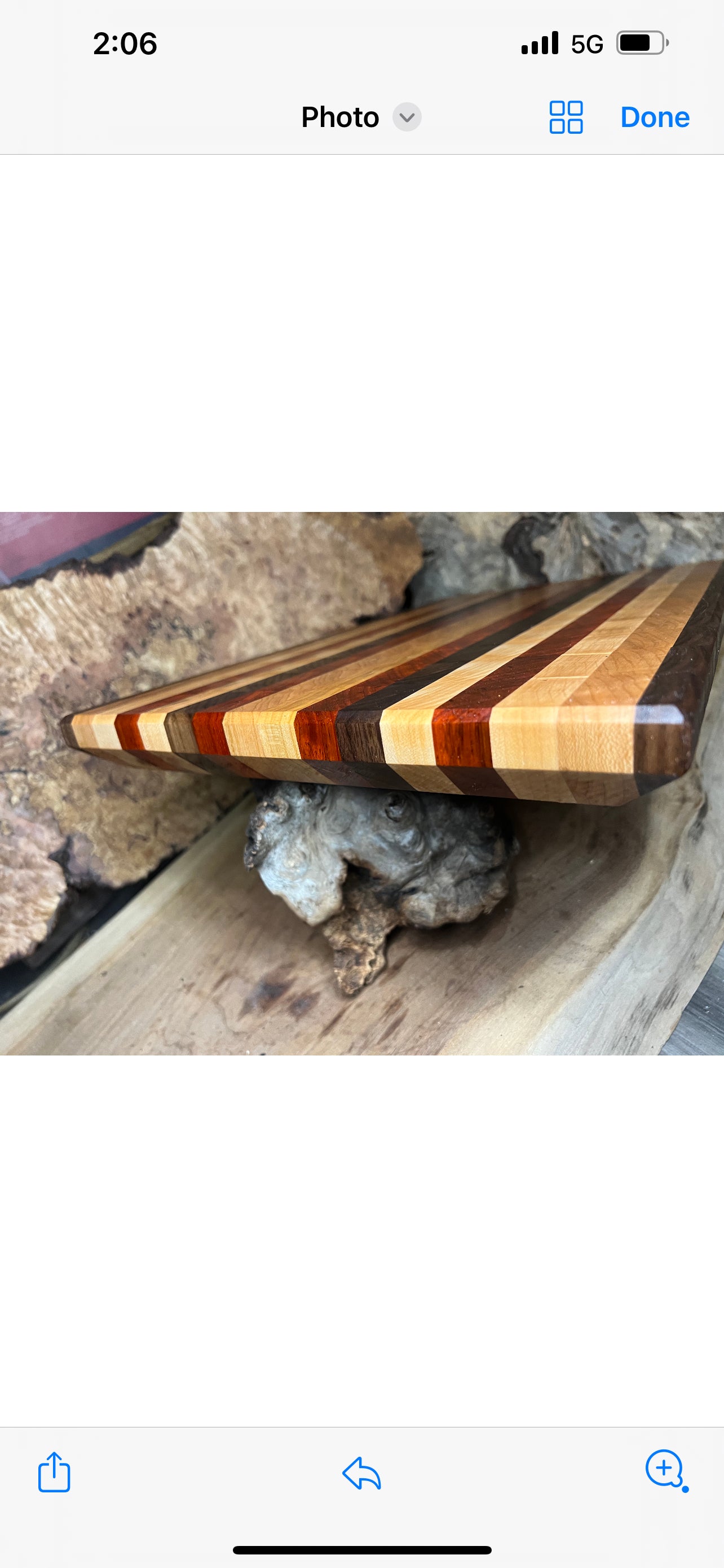 Customized Cutting Boards